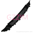 Model Y mbele bumper chini grille OEM 1493759-00-a